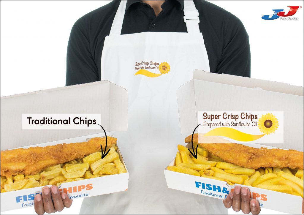 JJ new Chippy Chips
