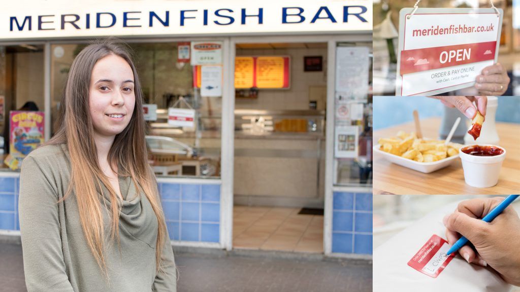 Meriden fish bar_FOODit