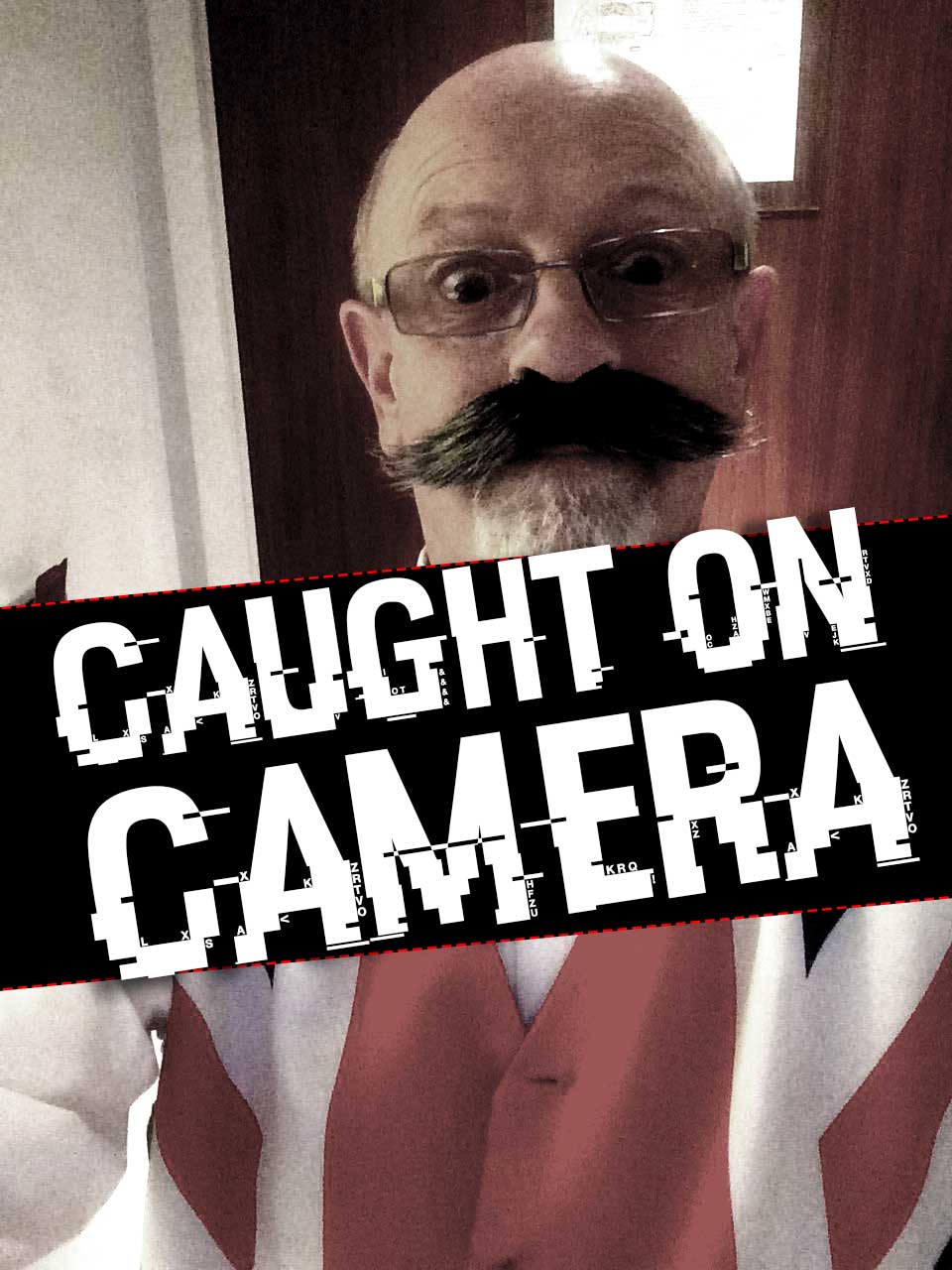 terrycaught