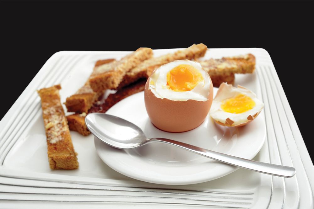 Eggs
