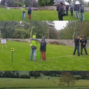 Archery