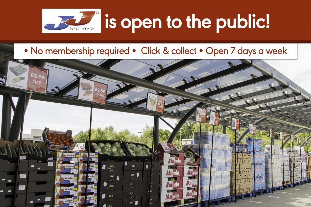 jj is open 2