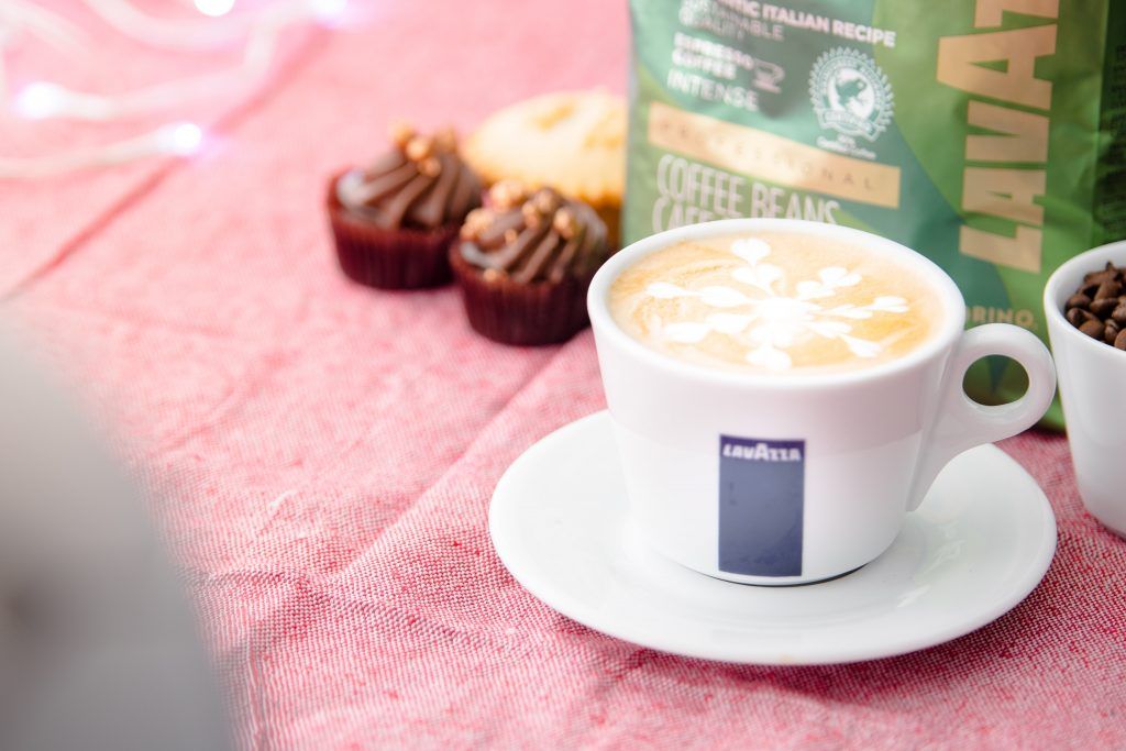 Salted Caramel_LavAzza