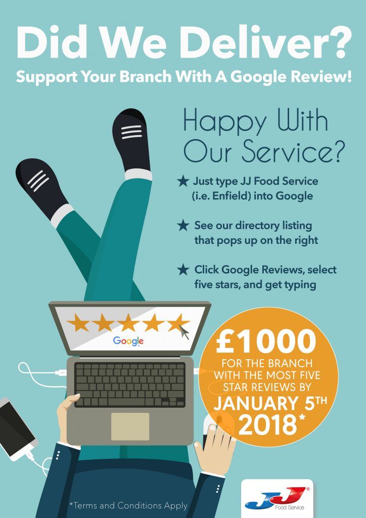 Did We Deliver Google Review_A4