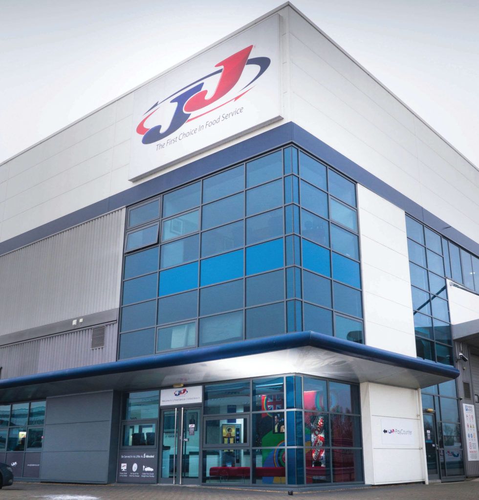 JJ-FoodService-Enfield-Branch