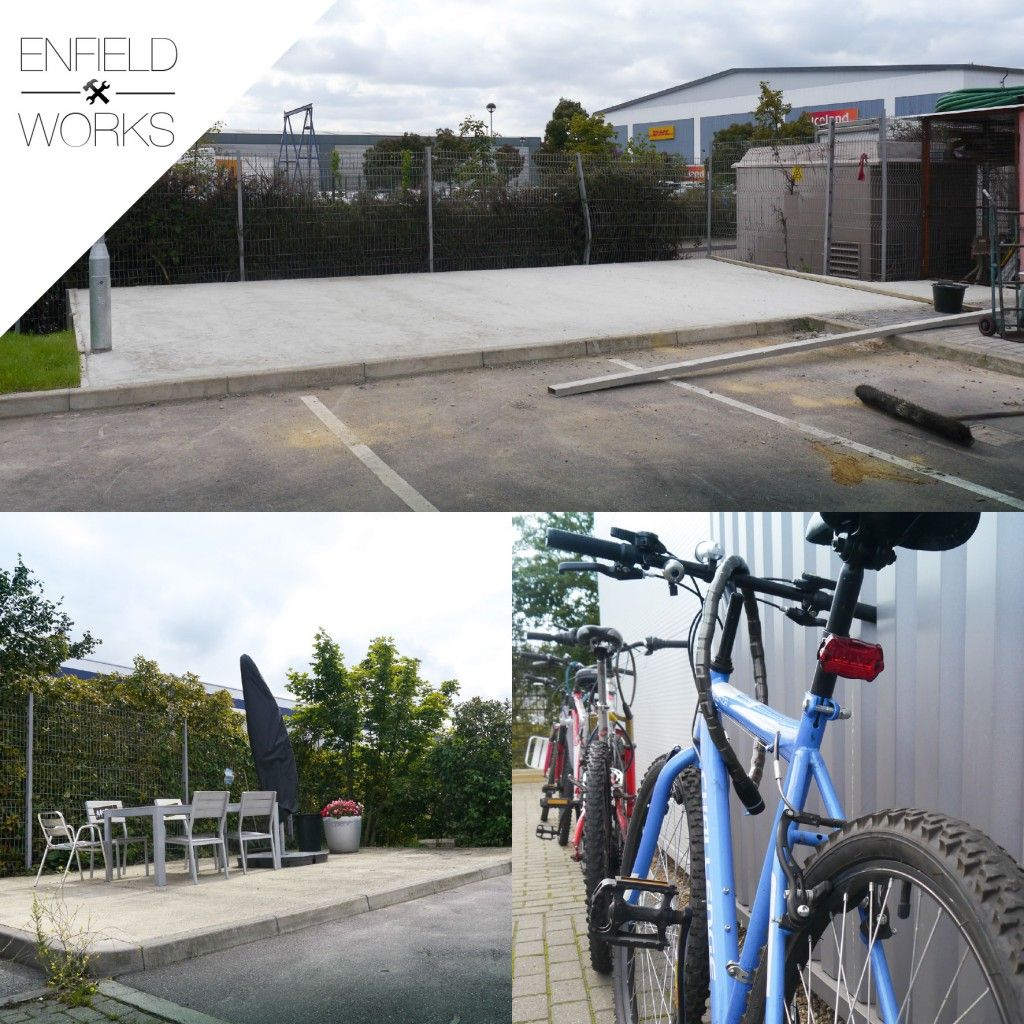 Enfieldworks