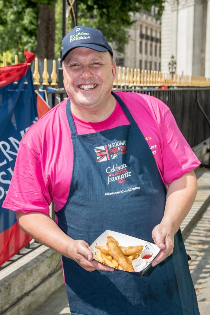 Craig is the manager of Award-winning Kingfisher
