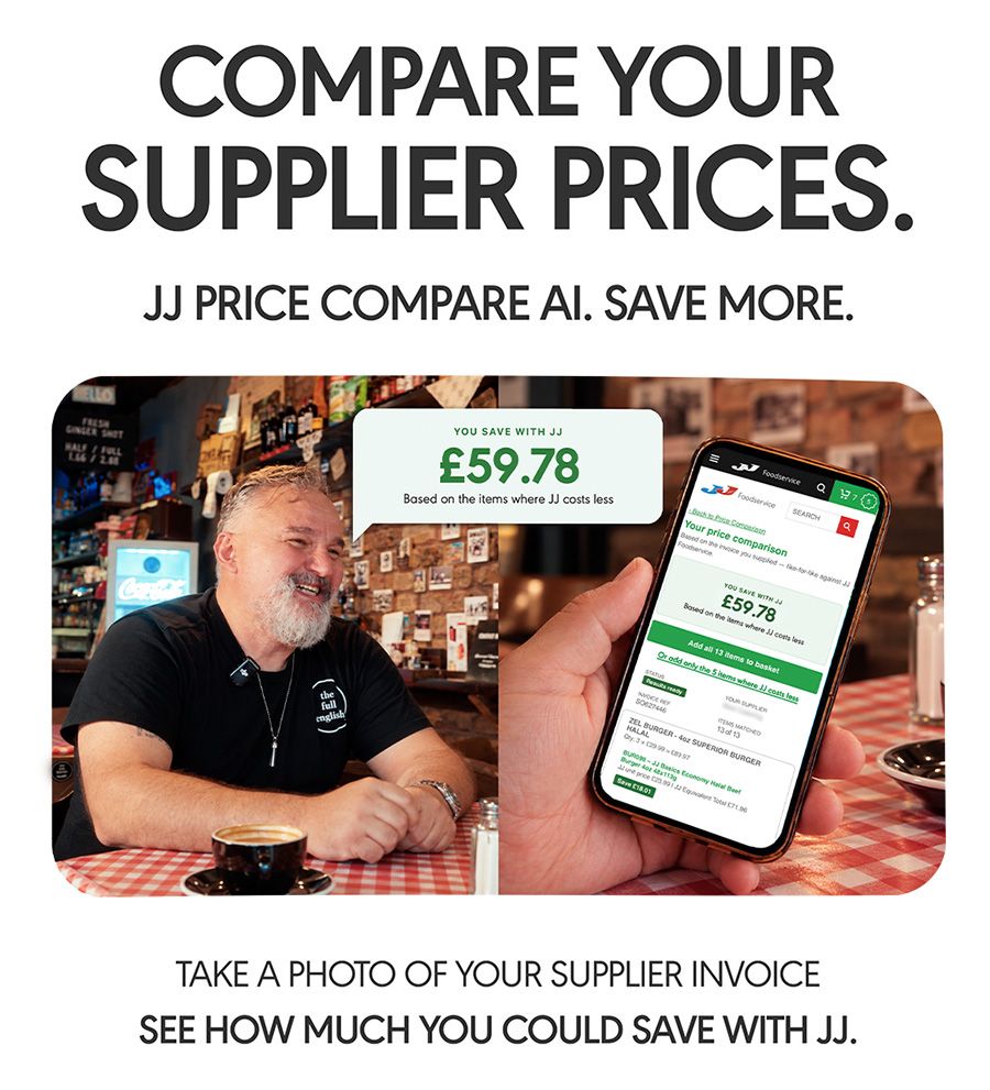 JJ Price Compare AI