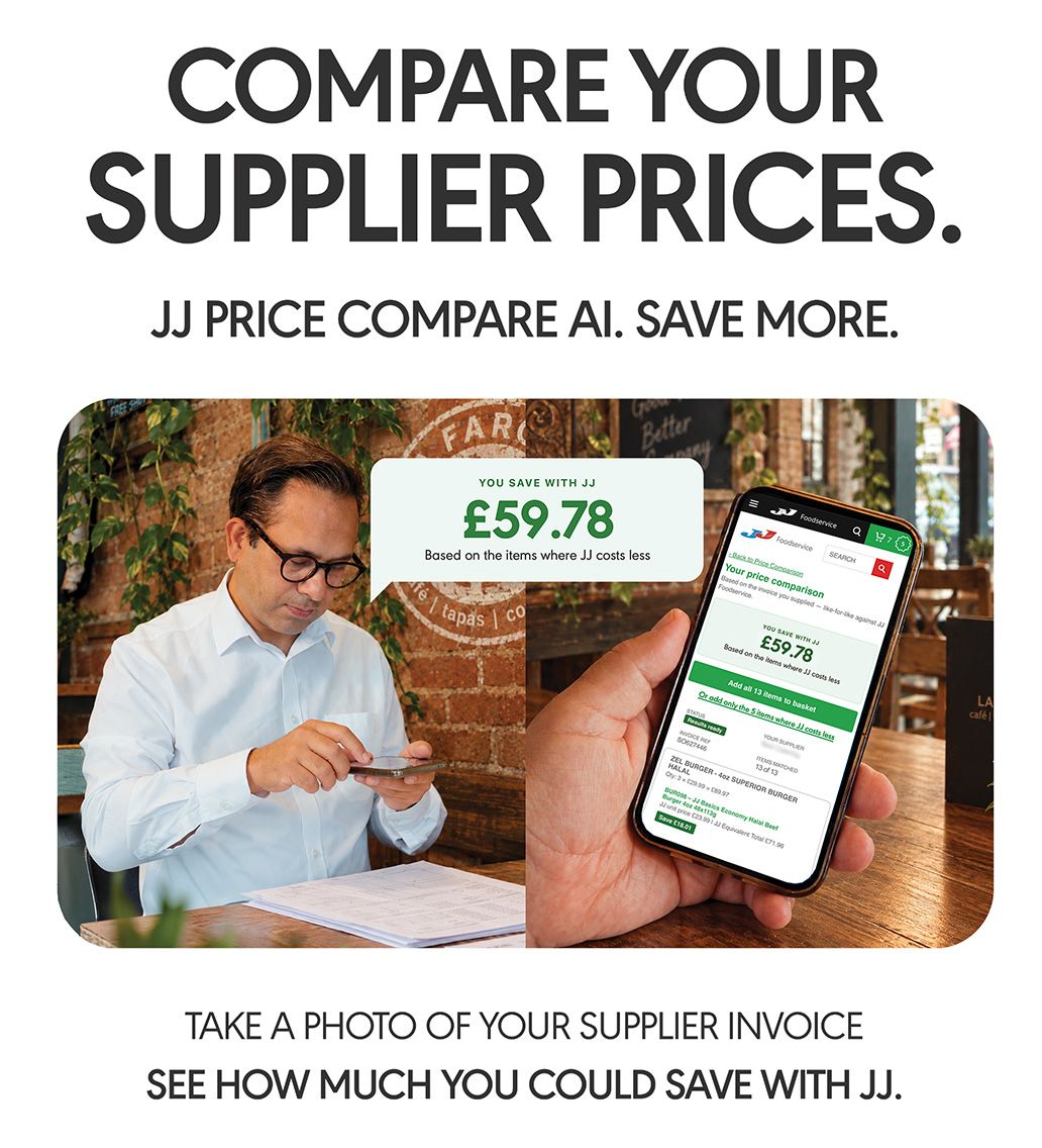 JJ Price Compare AI