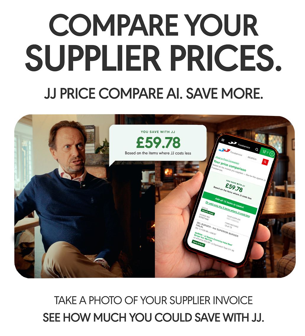 JJ Price Compare AI