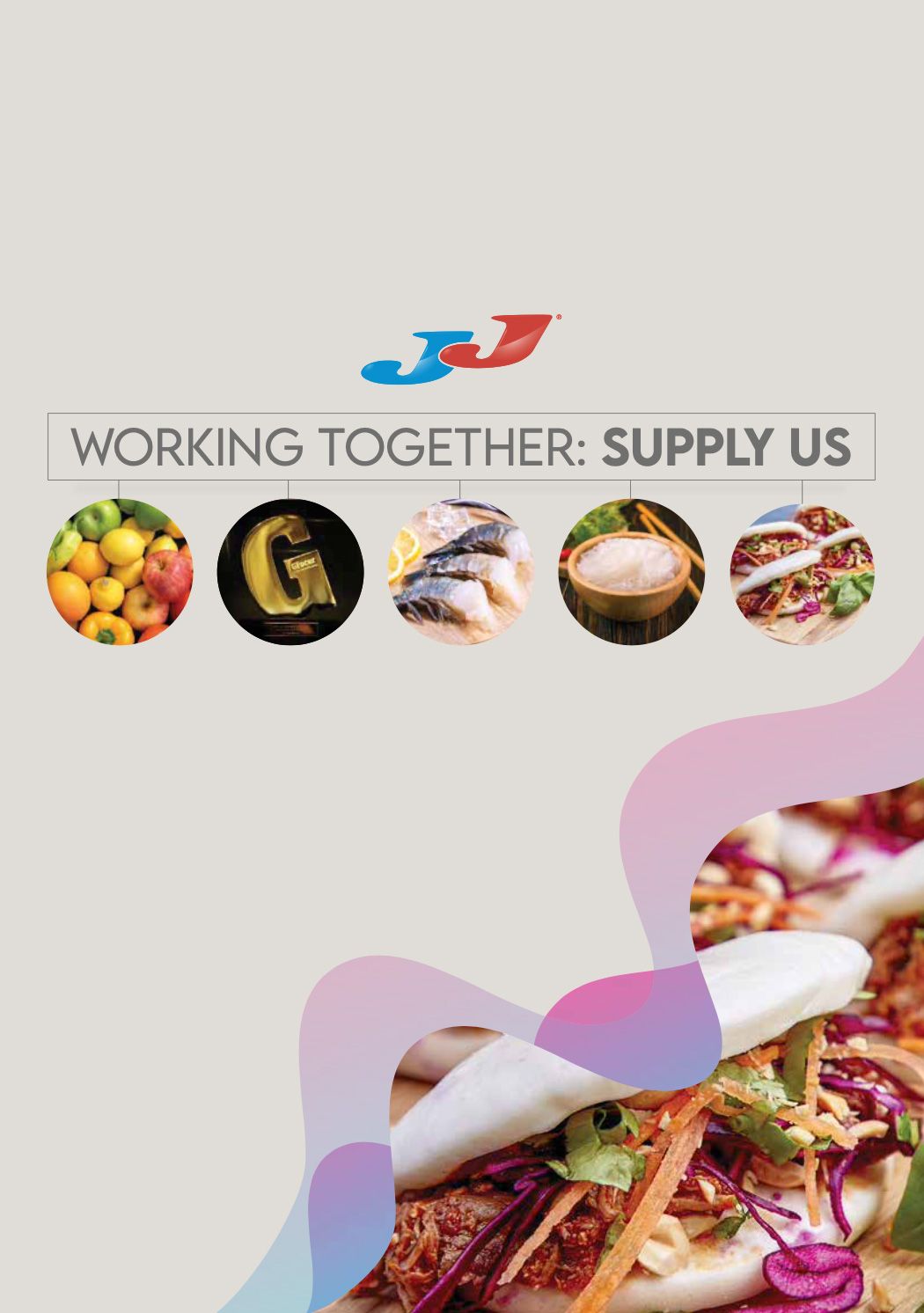 Supplier Brochure