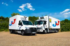 Ordering Hours for Next Day Deliveries