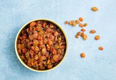 How a Raisin Can Help You With ‘Mindfulness’